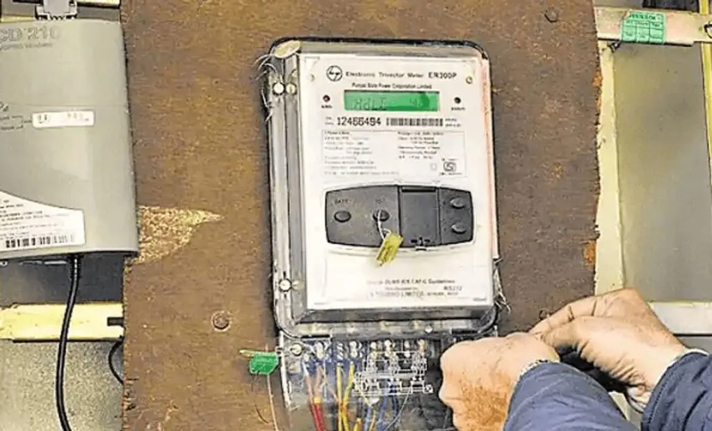 J&K electricity tariff hiked 6.83% from September 1