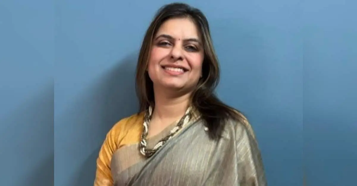 MetLife GCC appoints Dimple Kaloya as chief HR officer