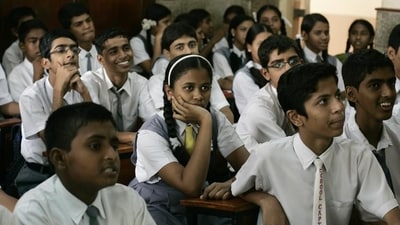 Tamil Nadu budget raises health and education allocations