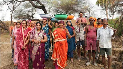 MGNREGA replaced by VB-G RAM G with 125 work days