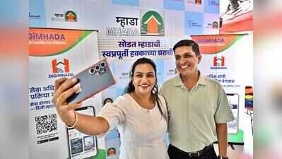 MHADA lottery awards 2,640 Mumbai homes to successful applicants