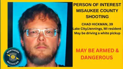 Michigan mass shooting: 5 killed, gunman found dead
