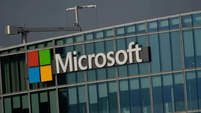 Russian hackers hijack hotel Wi-Fi, Microsoft warns
