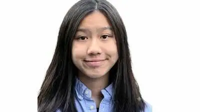 US teen uses AI and CRISPR to boost microalgae biofuel