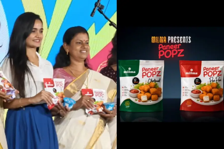 Milma products safe, minister dismisses rumours as new items launched
