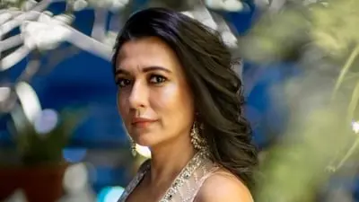 Mini Mathur says pregnancy cost her Indian Idol and MTV hosting roles