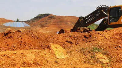 Govt to allow trading of major minerals on exchange from next fiscal