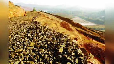 Bombay HC dismisses Goa Foundation review on mining dump policy