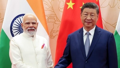 India, China Agree to Use Diplomatic and Military Channels on Border