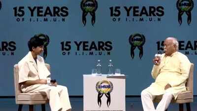 Bhagwat backs Gen Z protests, rejects anti-national label