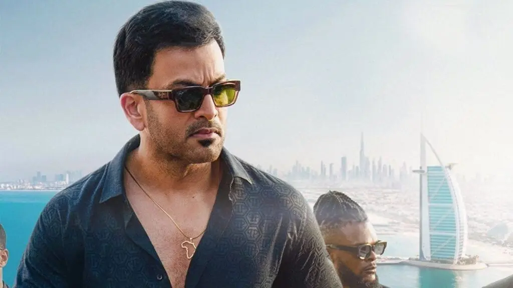 Khalifa sequel announced despite disastrous opening reviews