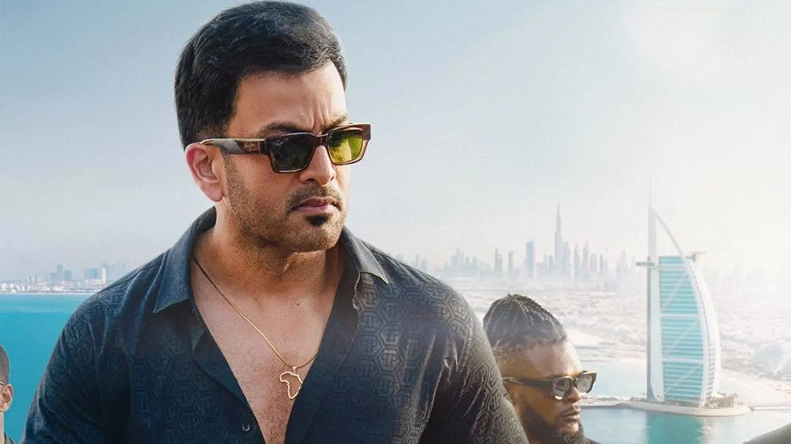 Khalifa sequel announced despite disastrous opening reviews