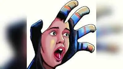 Thane tribal hostel cook arrested for molesting 22 schoolgirls
