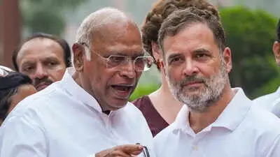 BJP claims 80% of Karnataka ministers paid for berths