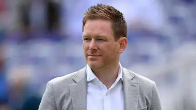 Srikkanth rejects Morgan, McCullum for CSK coach, backs Hussey