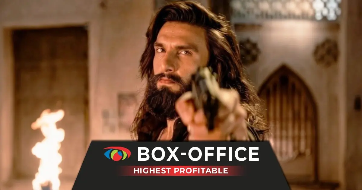 Koimoi lists most profitable Bollywood films of 2026
