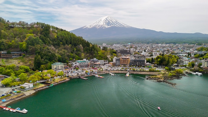 IRCTC Announces Rs 3.45 Lakh Japan Tour for September 2026