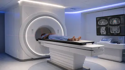 Bengaluru hospital deploys Karnataka's first MR-guided radiation system