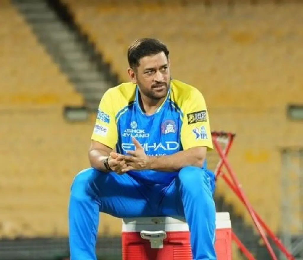 Fix Dhoni role before naming new coach, Srikkanth tells CSK