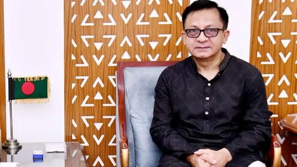 Indian, US firms keen to invest in Bangladesh, says minister