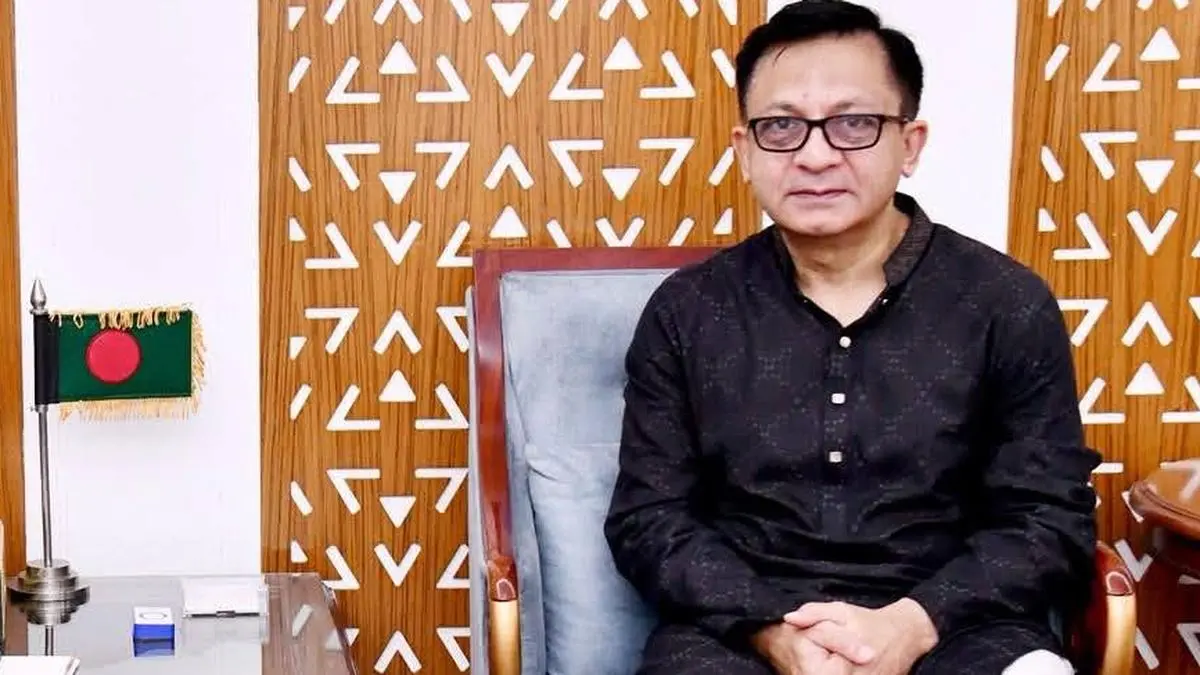 Indian, U.S. investors eye Bangladesh as China deepens ties