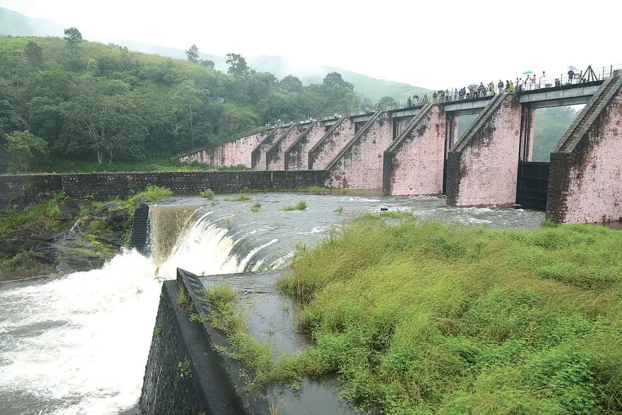 Kerala appoints Roy Abraham Special Counsel for water disputes