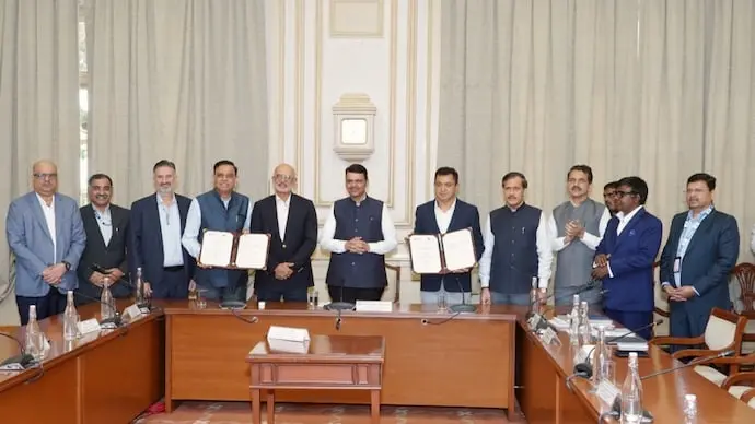 MMRDA signs pact with Surbana Jurong for Mumbai 3.0 plan