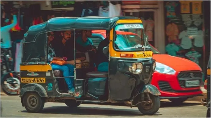 Marathi mandatory for cab drivers in Maharashtra from August 15