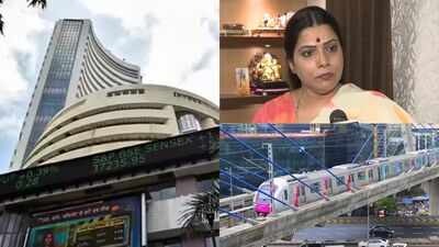 Mumbai Mayor gets third bomb threat email naming Metro, BSE and schools