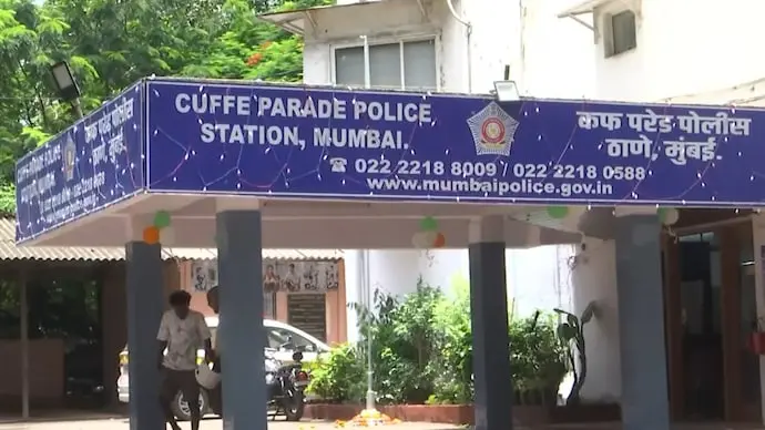 Navy sailor, wife, two children found dead in Mumbai home