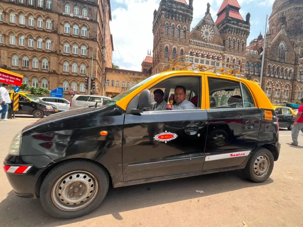 Marathi language deadline ends for taxi-auto drivers in Maharashtra