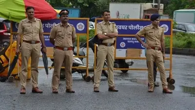 Mumbai man posed as transgender, raped woman to 'bless' her with child