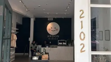 AI boss fires human worker at San Francisco store for repeated lateness