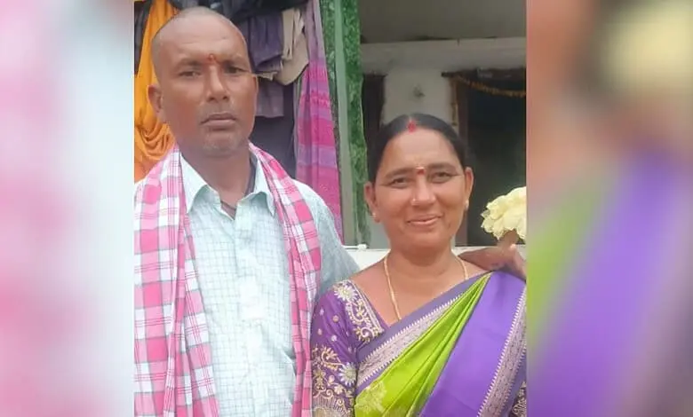 Telangana police constable arrested for murder of couple over Rs 3 lakh debt