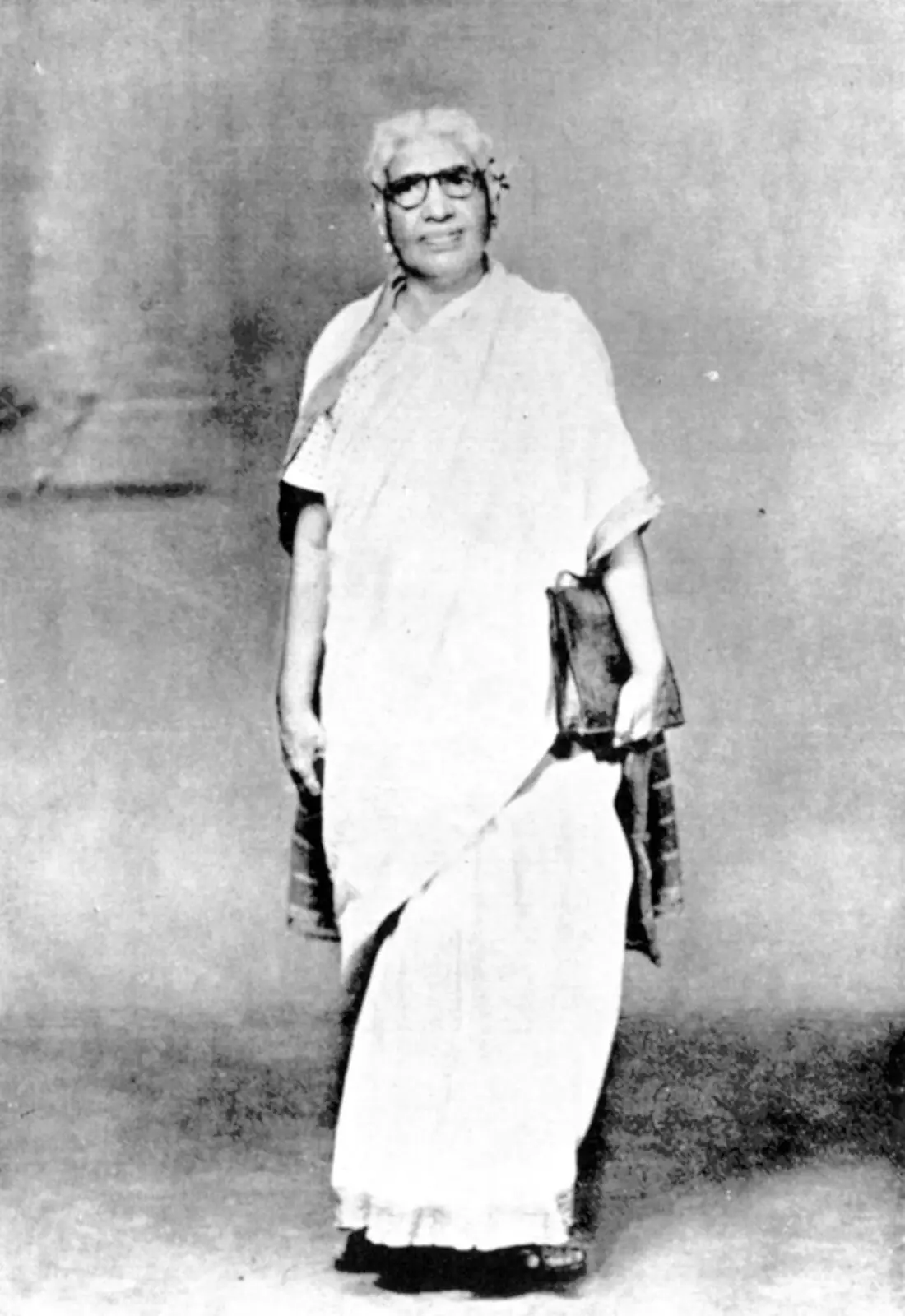 Dr Muthulakshmi Reddy: first woman legislator, doctor, reformer