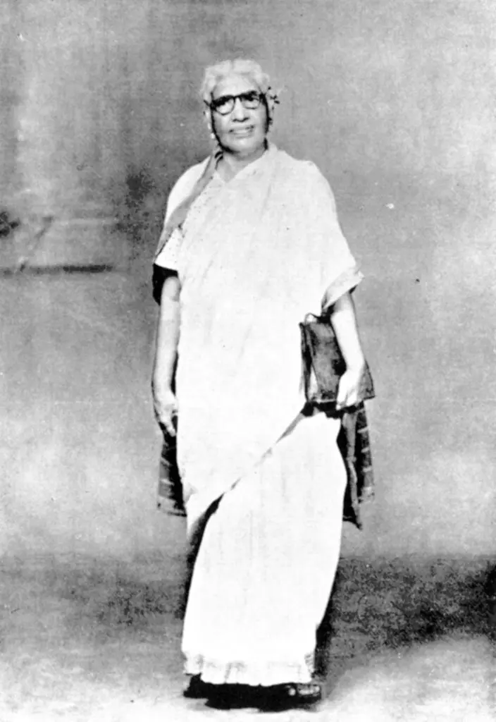 Muthulakshmi Reddy broke barriers in medicine and public life