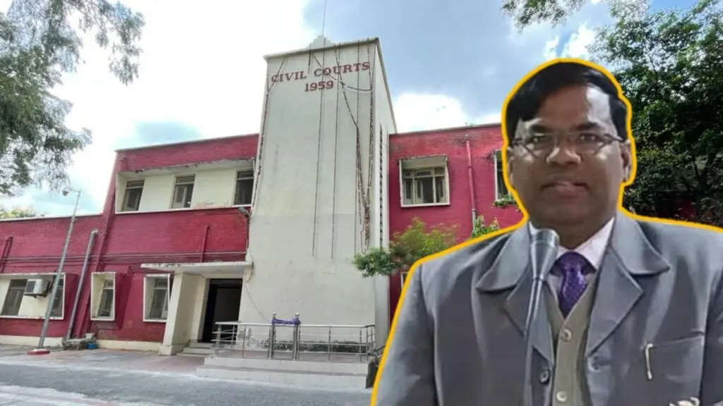 UP judge gives 22 death sentences in 4 months, sparks debate