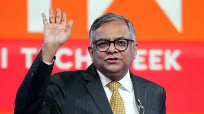 Tata Sons chairman Chandrasekaran to exit after board rift