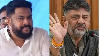 Karnataka minister Nagendra denies resignation rumours