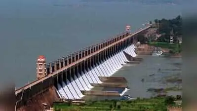 AP and Telangana clash again over Krishna water at Nagarjuna Sagar