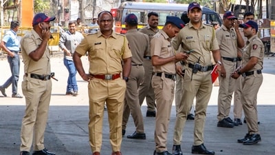 Nagpur Police Rescue Teen, Arrest Instagram Acquaintance in Assault Case