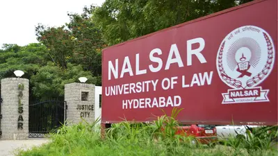 NALSAR alumni challenge withdrawn BCI enrolment directive in Supreme Court