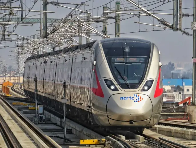 NCRTC proposes 72-km Ghaziabad-Jewar link to Noida airport