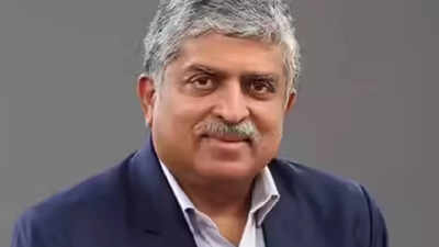 Nilekani Sees Small Businesses Driving India’s Future Job Growth