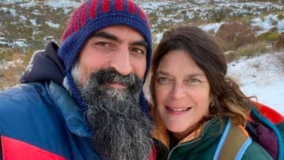 FBI Returns to Search Nancy Guthrie’s Arizona Neighbourhood
