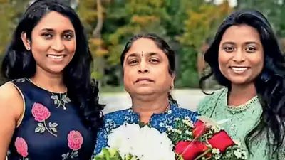 US green card holder from Andhra Pradesh gets bail after ICE detention