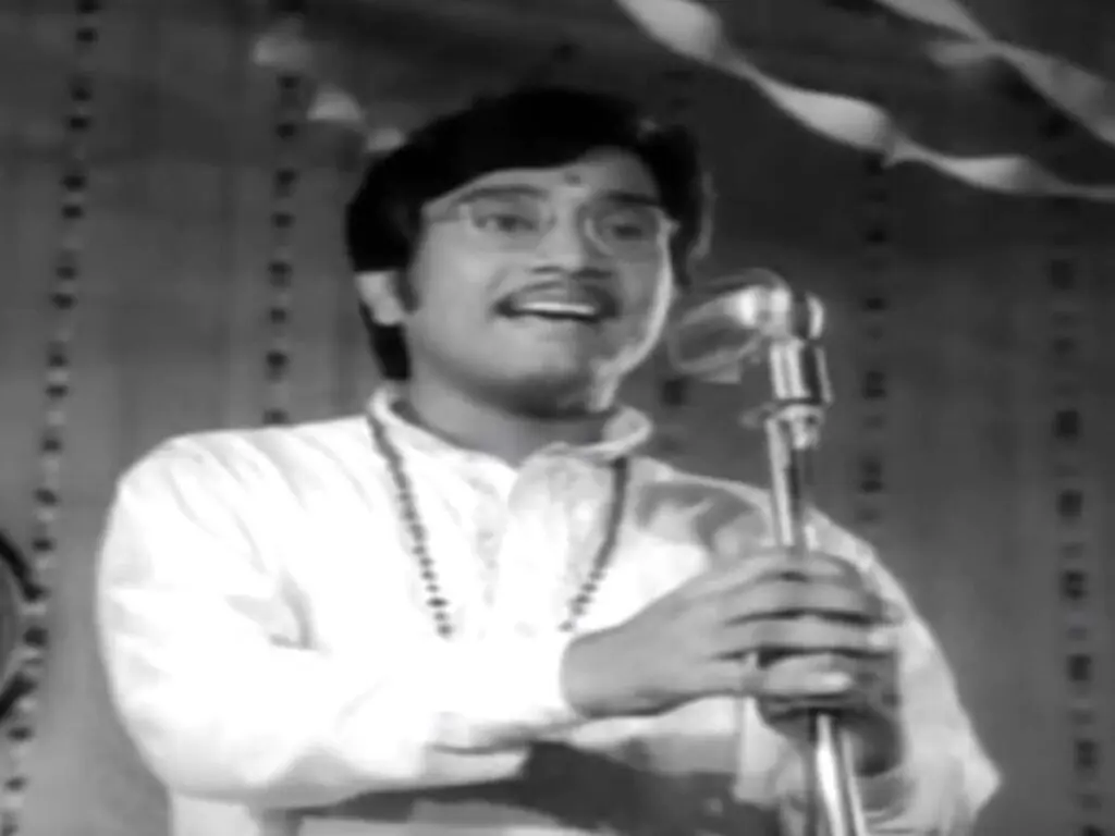 Veteran Telugu actor G.V. Narayana Rao dies at 73