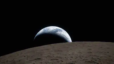 NASA invites India to join Moon Base programme
