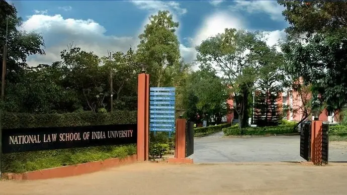 NLSIU cancels convocation amid row over CJI, BCI chief invites