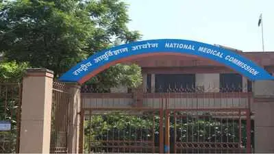 NMC proposes central tracking of doctors' disciplinary records